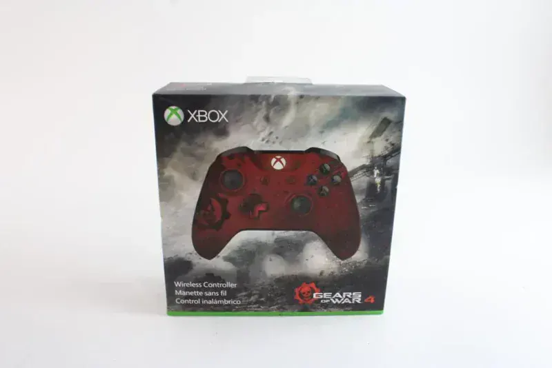 Xbox Wireless Controller (Standart)