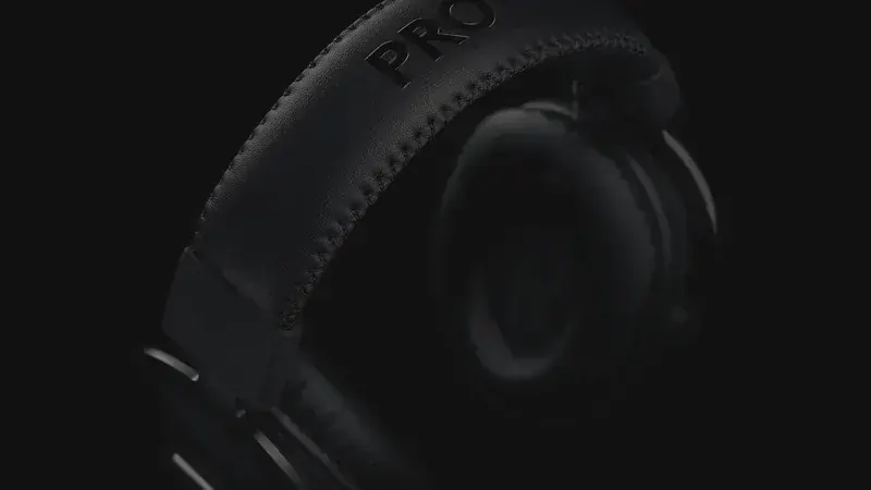 Logitech G Gaming Kulaklık