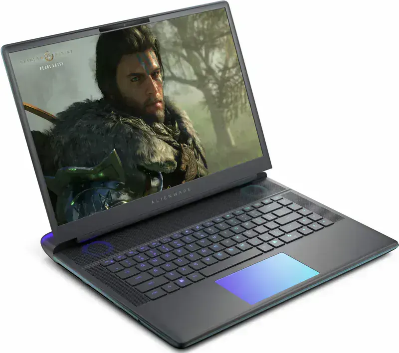 Alienware 16 Area-51