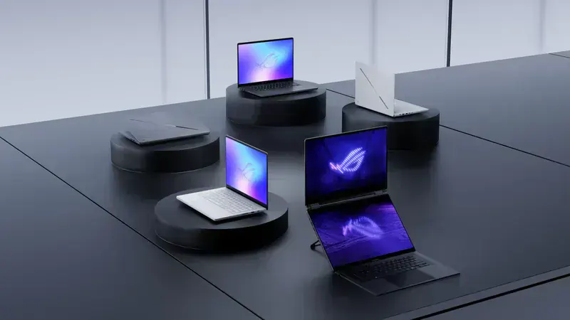 ASUS ROG Zephyrus G16 (2026)