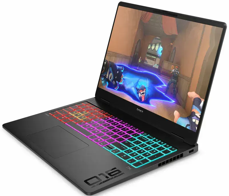 HP Omen Max 16