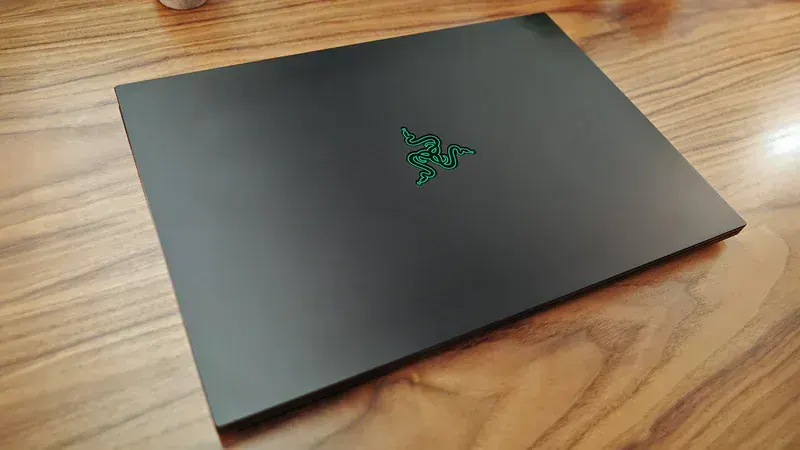 Razer Blade 16 (2026)