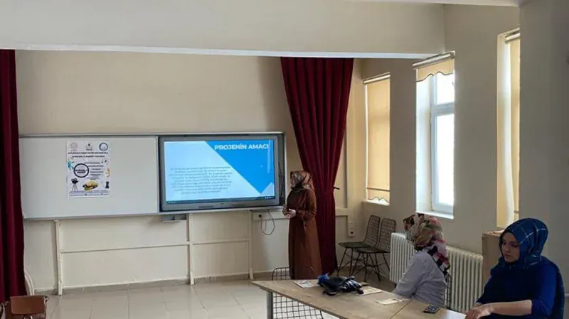 İstikbal Erdem Gardırop