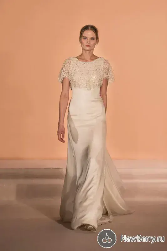 Dilek Hanif Bridal Couture