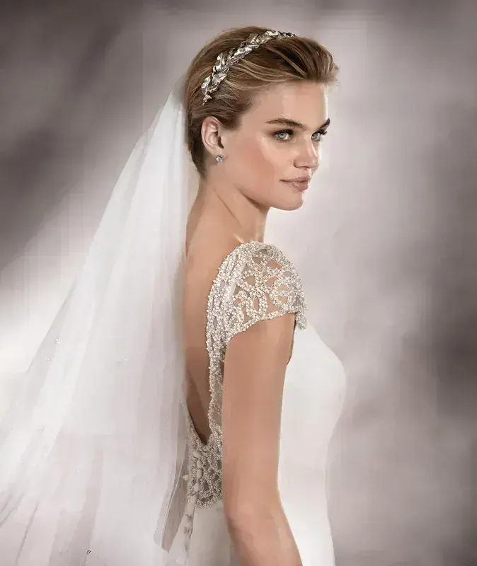 Pronovias Ana Koleksiyon