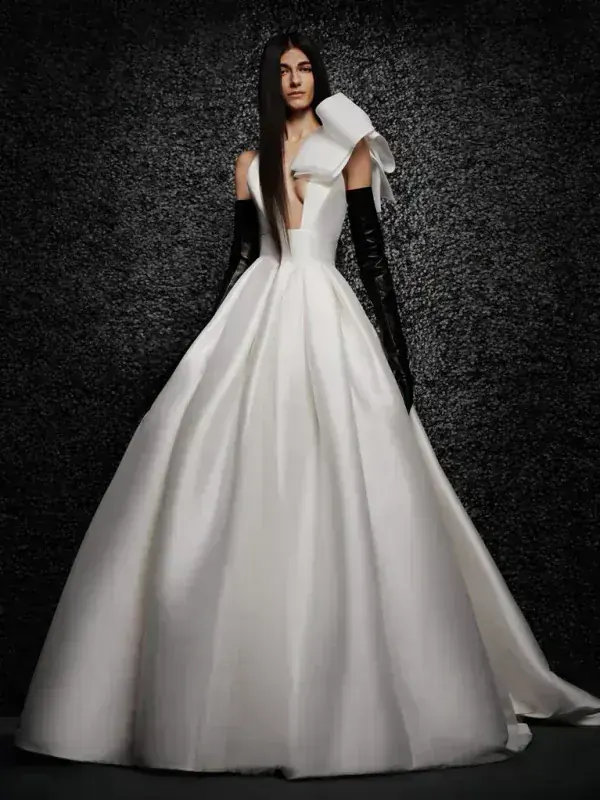Vera Wang Bride Couture Koleksiyonu