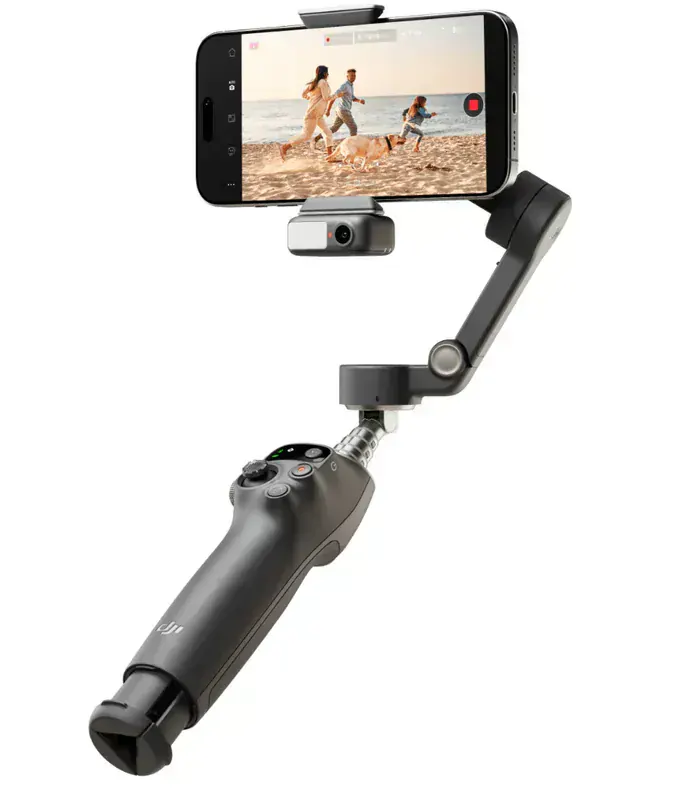 DJI Osmo Mobile 7