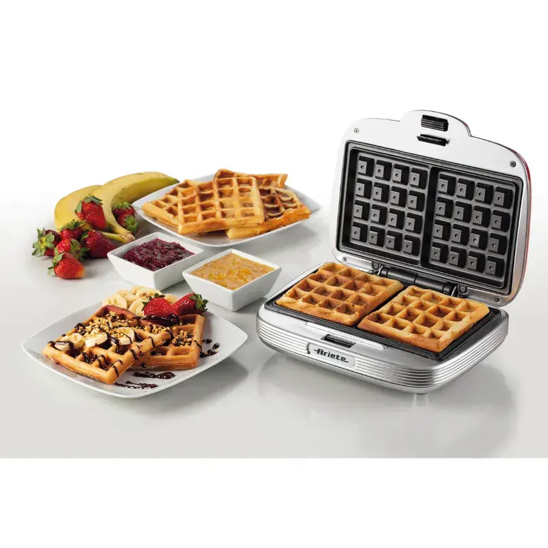 Ariete Waffle Maker 194
