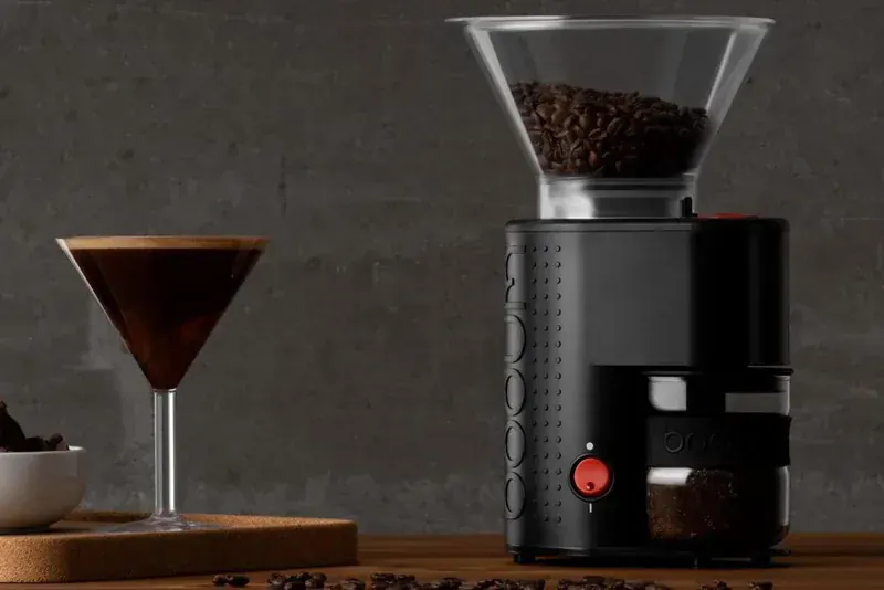 Bodum Bistro Waffle Makinesi