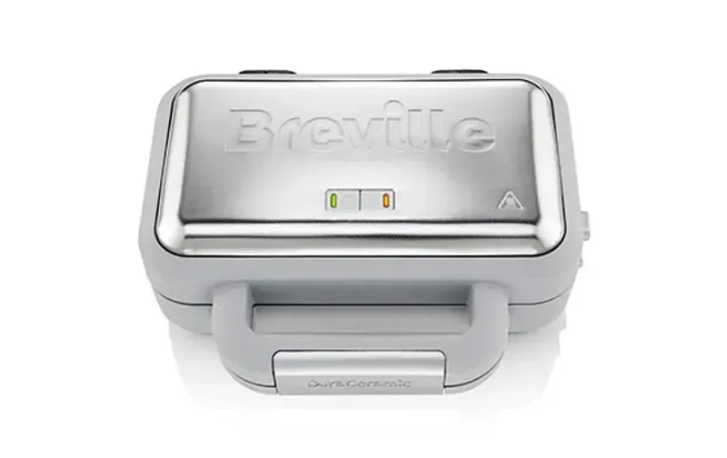 Breville Deep Fill Waffle VWM071