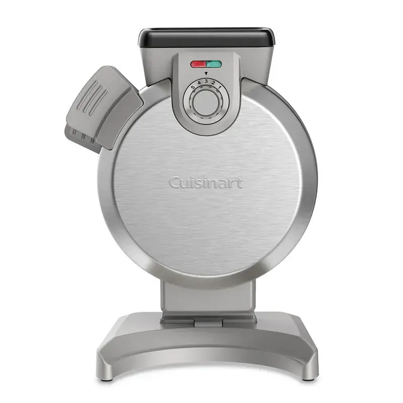 Cuisinart WAF-100 Compact Waffle Makinesi