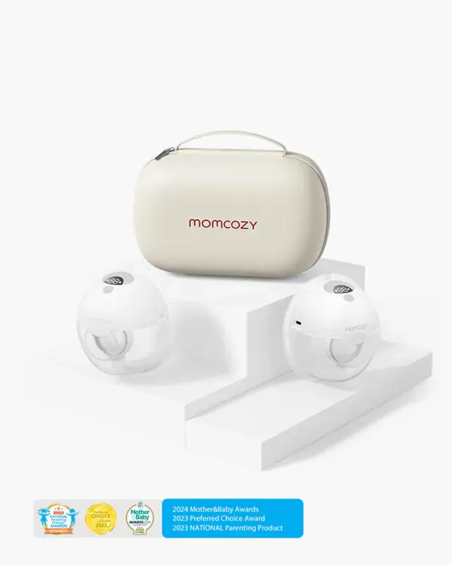 Momcozy M5