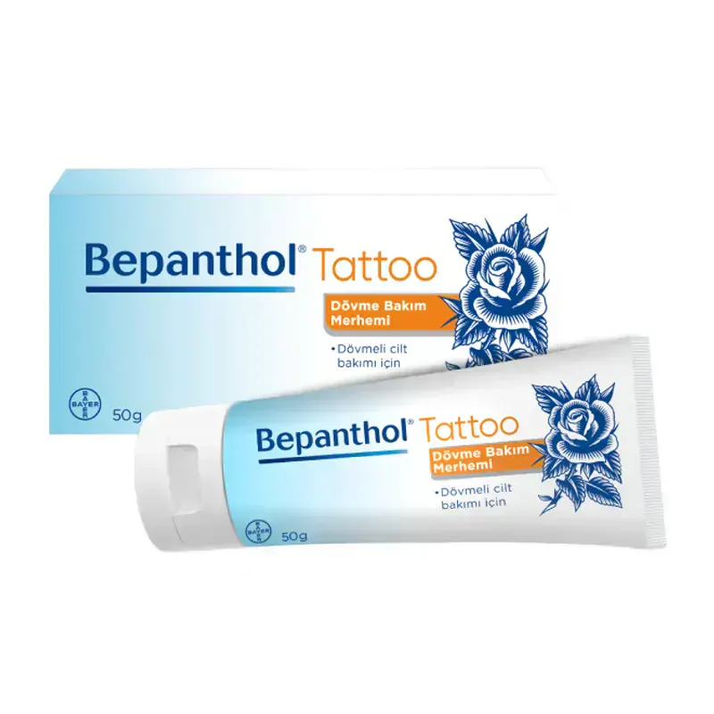 Bepanthol Meme Bakım Merhemi 30g