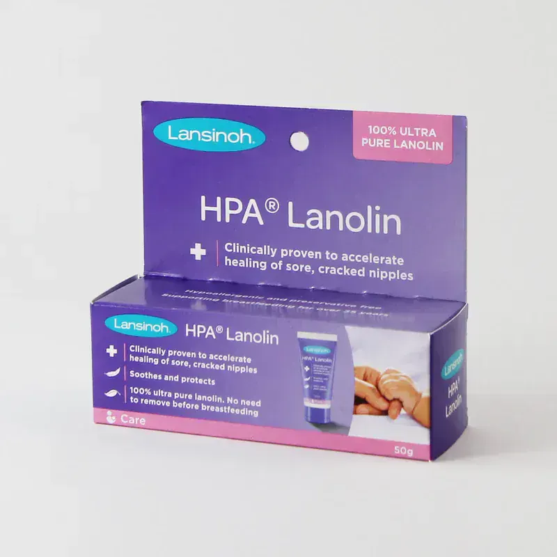Lansinoh HPA Lanolin