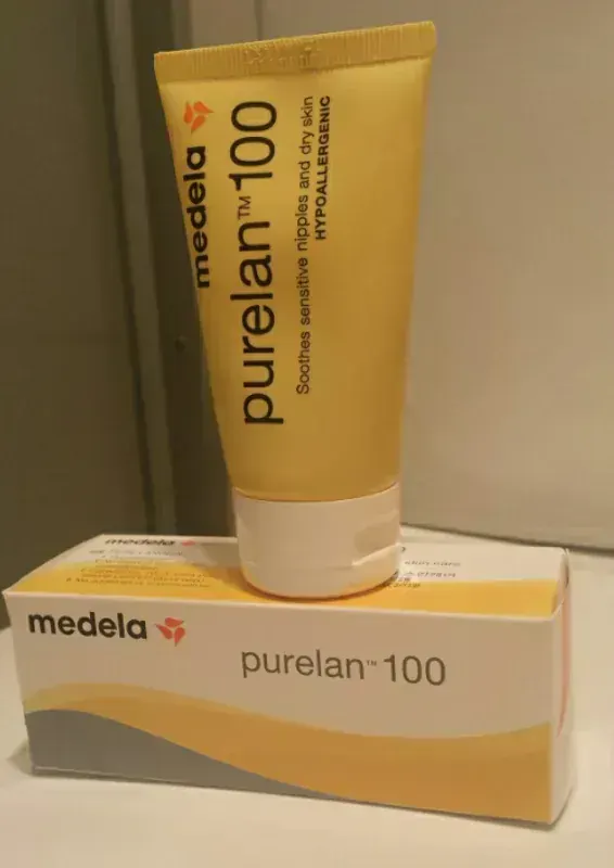 Medela Purelan 100 37g