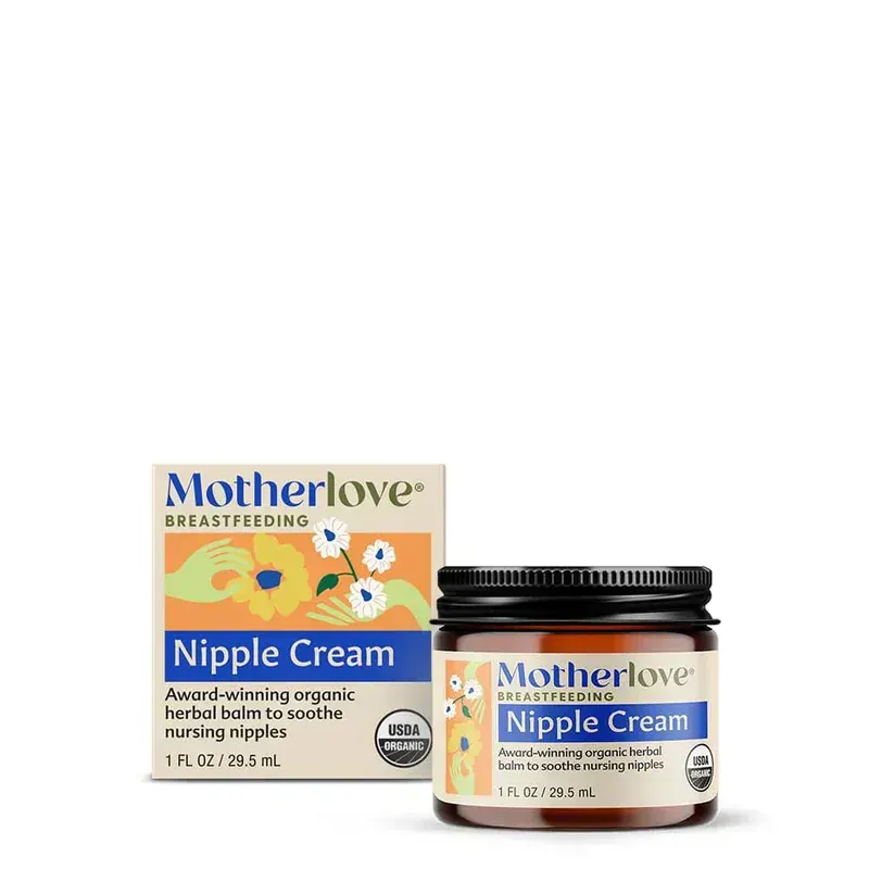 Motherlove Nipple Cream 29ml