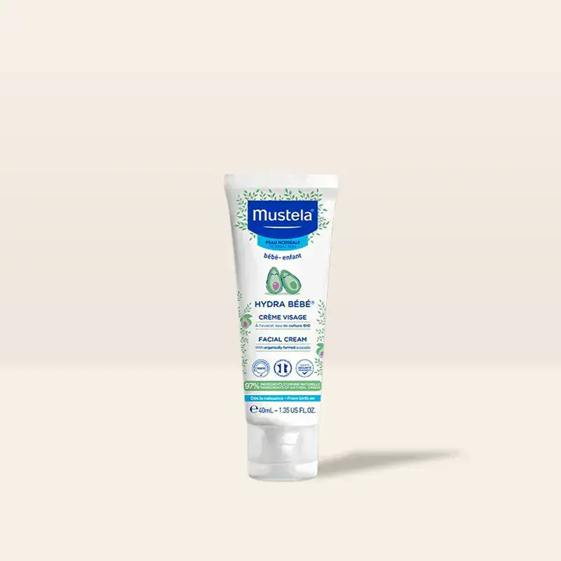 Mustela Emzirme Kremi