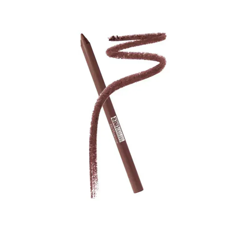 Maybelline Tattoo Liner Gel Pencil