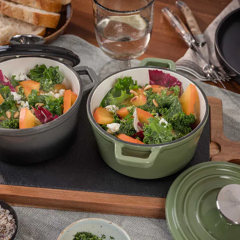 Berndes Ideal Granite