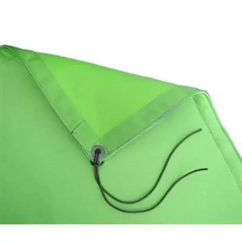 Ekonomi Seri 8 - Green Screen