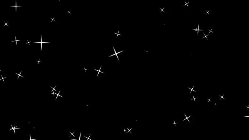 Star Seri 9 - Green Screen