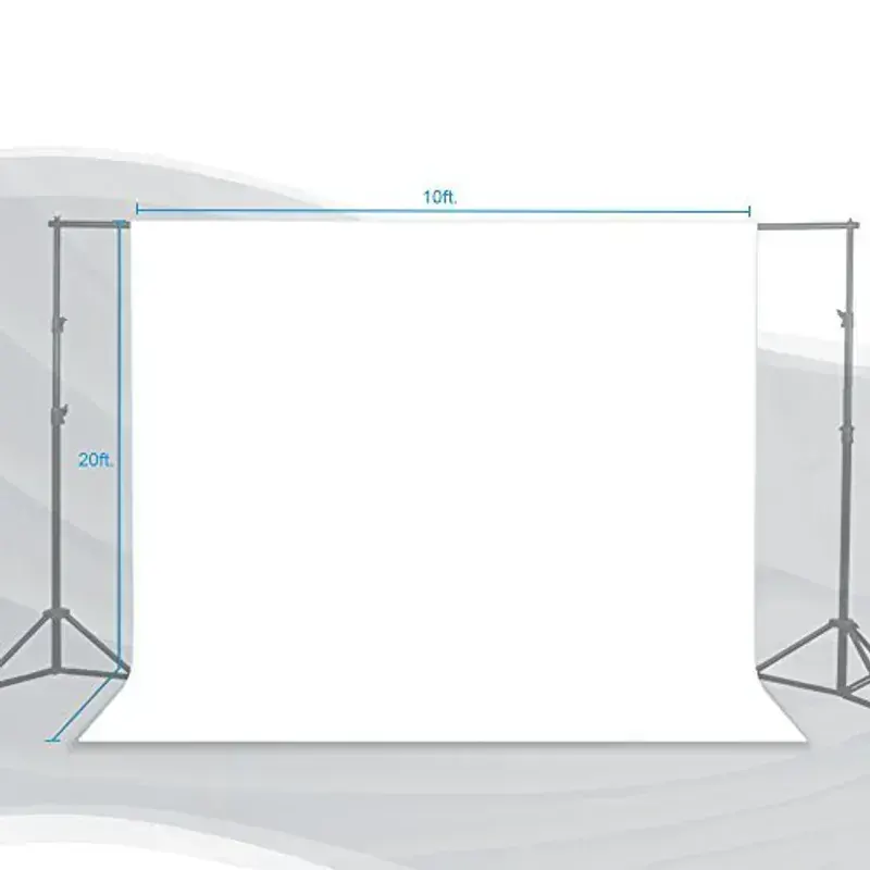 Julius Studio Chromakey Backdrop Kit