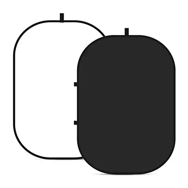 Neewer Collapsible 6x9 ft Chromakey