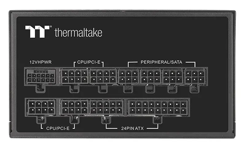 Thermaltake Toughpower GF3 850W Gold ATX 3.0