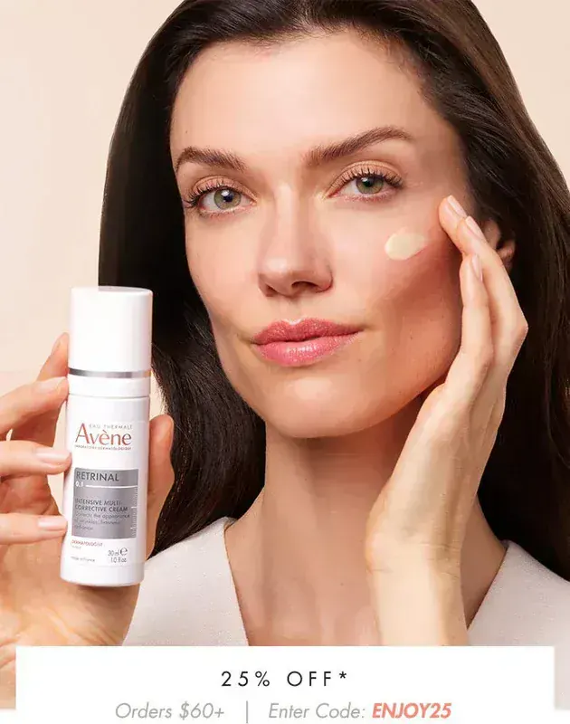 Avène Mineral Sunscreen Multi-Defense SPF50