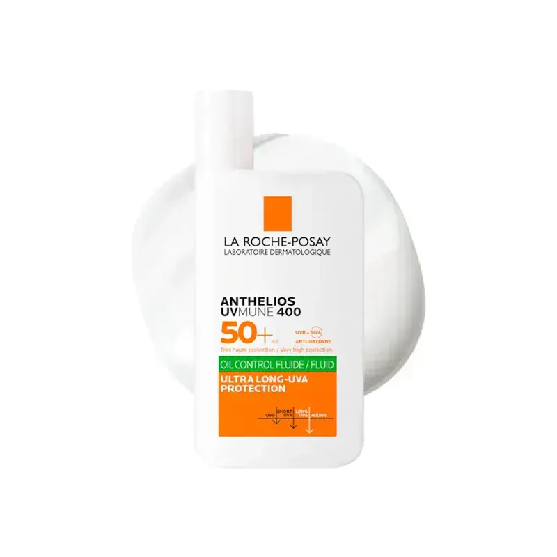 La Roche-Posay Anthelios Oil Control SPF50+