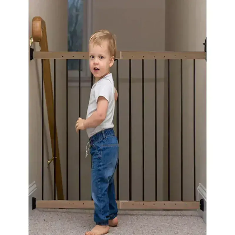 Babyjem Genişletilebilir Metal Güvenlik Kapısı