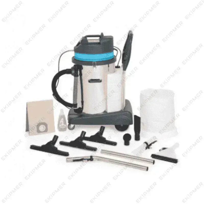 Hoover Hali Yikama Makinesi Model 5