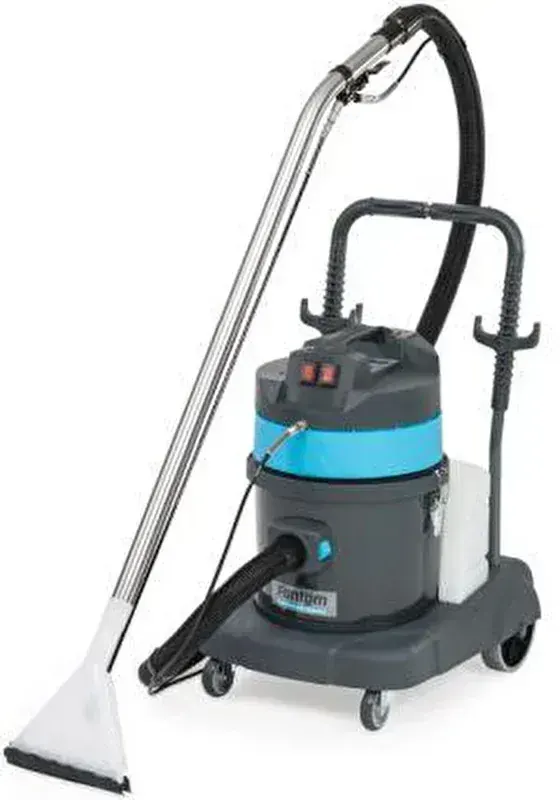 Vax Hali Yikama Makinesi Model 6