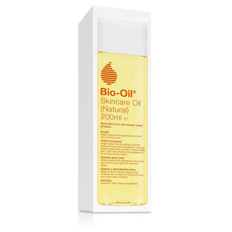 Bio-Oil Skincare Oil 200ml