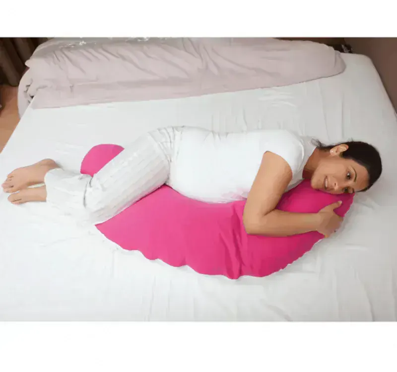 Motherhood Hamile Yastığı