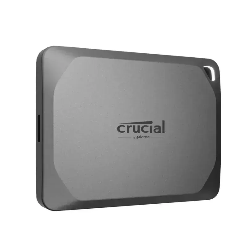 Crucial X9 Pro Portable SSD (Alternatif 1)