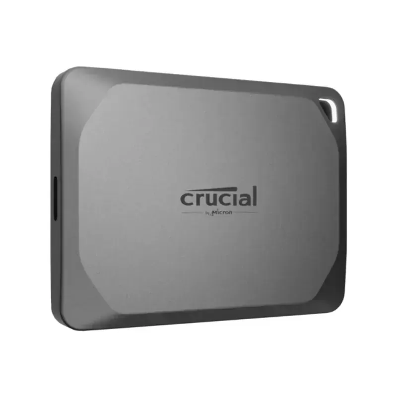 Crucial X9 Pro Portable SSD (Alternatif 2)