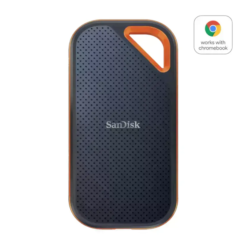 SanDisk Extreme Pro Portable SSD V2