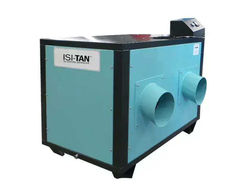 Arçelik Hava Soğutucular