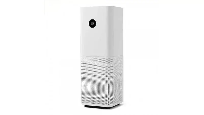 Xiaomi Mi Air Purifier 4