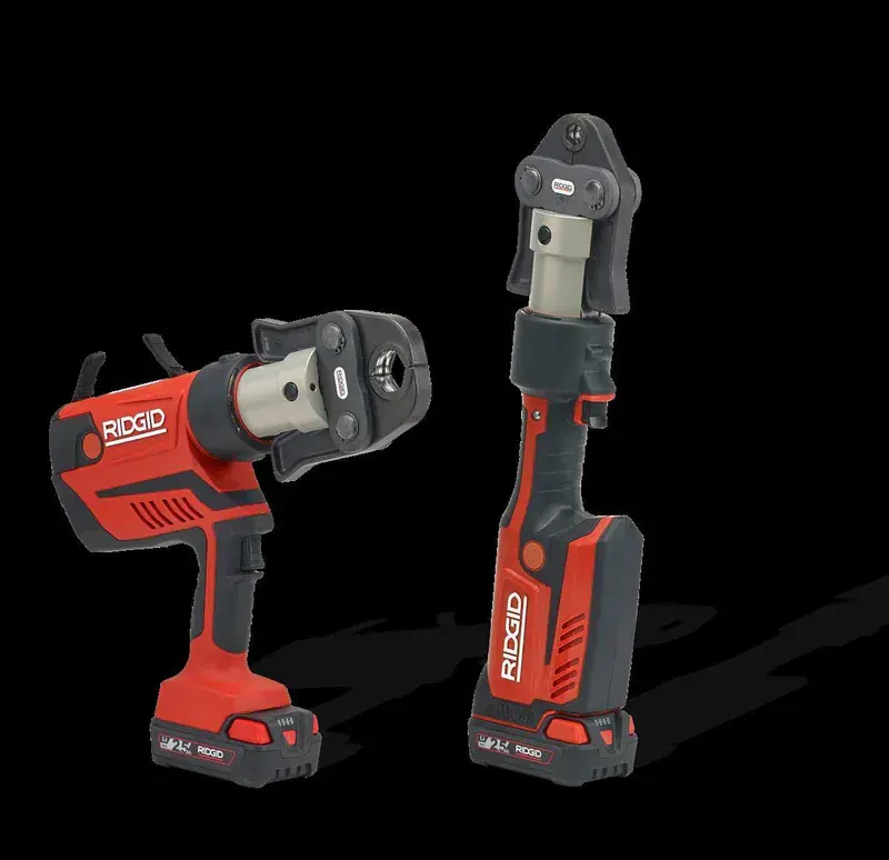 RIDGID R350RHA