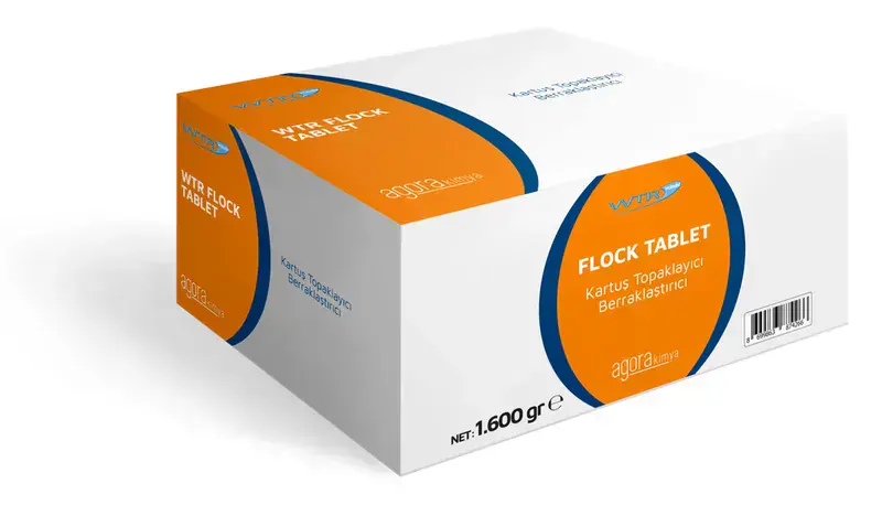 Intex 29036 Klor Tablet