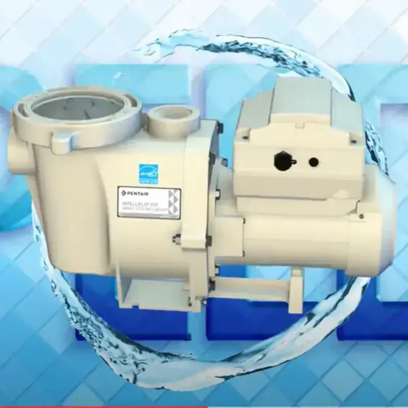 Pentair IntelliFlo VSF