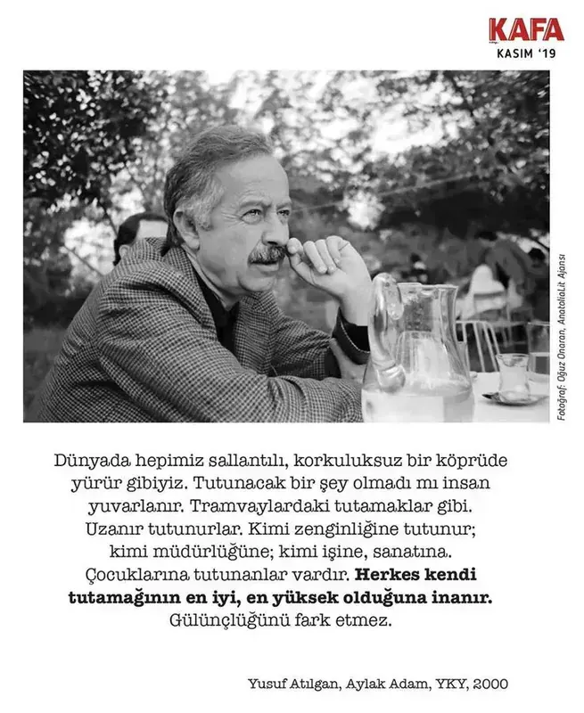 Bütün Öyküleri (Aylak Adam Hikayeleri)