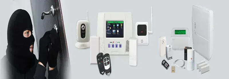 Star Seri 9 - Hirsiz Alarm