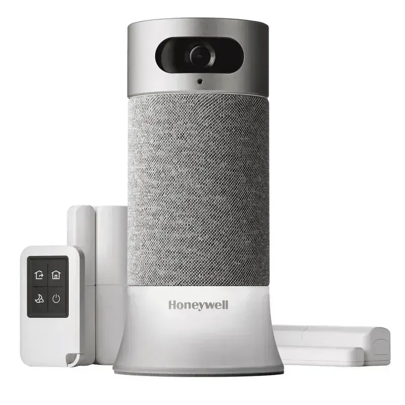 Bosch Smart Home Security Starter Set