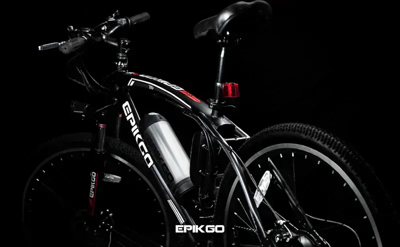 Epikgo Hoverboard Model 6