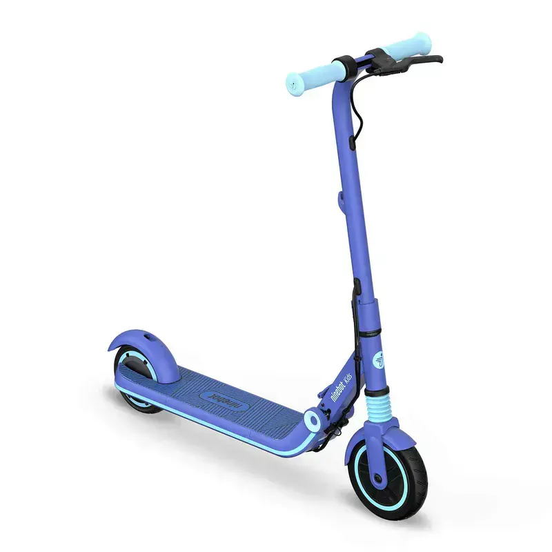 Segway Ninebot Hoverboard Model 8