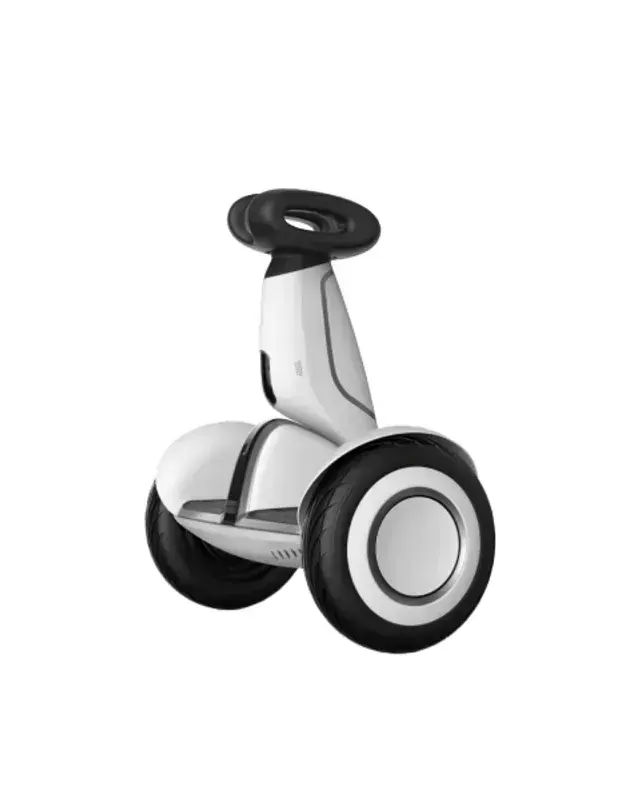 Segway Ninebot S Plus