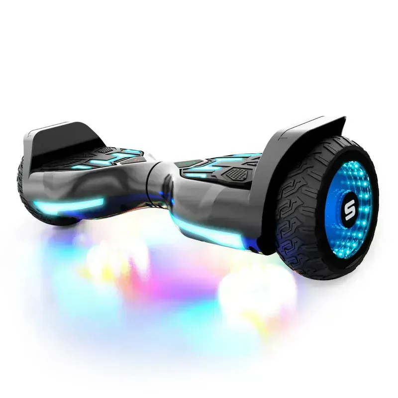Swagtron Hoverboard Model 7